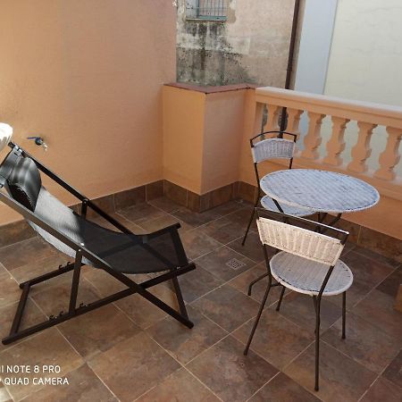 Vila Casa Blanes Centro Exteriér fotografie